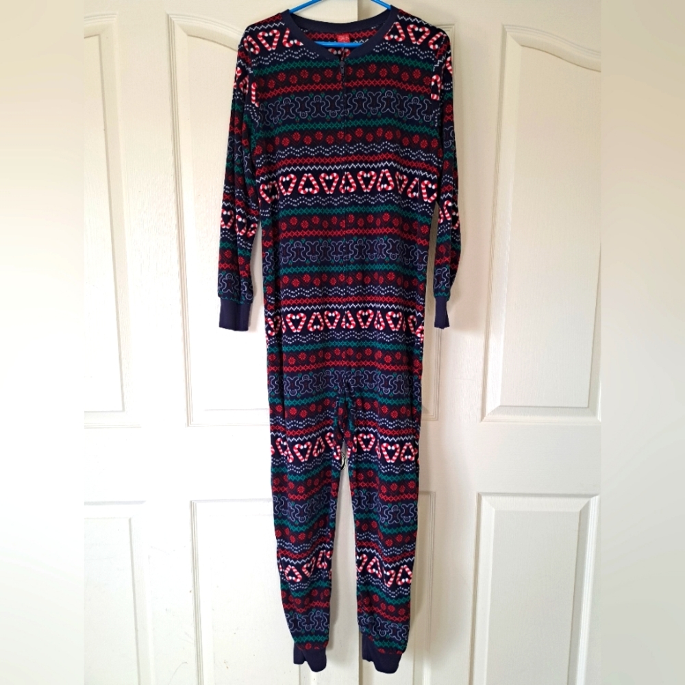 Jammies For Your Families - Christmas